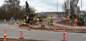 CJ A/S hat seine Größe verdoppelt, ohne zu verlieren, was sie auszeichnete – Construction Process Management bewahrte Qualität und Kundenfokus