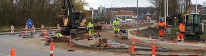 CJ A/S fordoblede sin størrelse uden at miste det, der gjorde dem gode — styring af byggeprocesser bevarede kvalitet og kundefokus