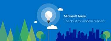 Microsoft Azure - the cloud for modern business