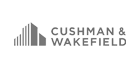cushman &amp; wakefield logo