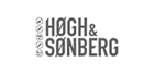 hogh &amp; sonberg