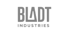Blat Industries Logo