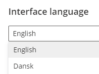 select-interface-language-feature-in-gluu