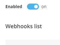 webhooks-med-gluu