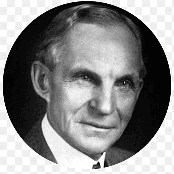 Henry Ford