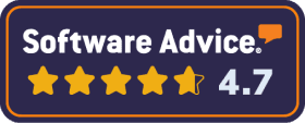 Software Advice Rating