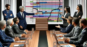Hvorfor ERP-implementeringer fejler (og hvorfor brugen af Gluu kan mindske denne risiko)