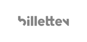 Billetten Logo