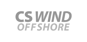 CS Wind Logo