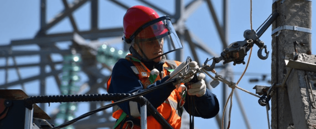 Dänische Energieunternehmen machen Arbeitsabläufe für Mitarbeiter sichtbar