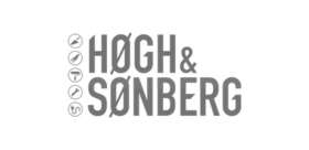 Hogh&Sonberg Logo