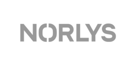 Norlys Logo
