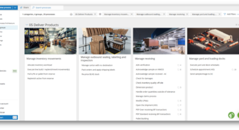 Webinar: Business Backbone Management using Gluu 
