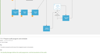 Single-page editor and versioning – How to benefit from the latest Gluu improvements