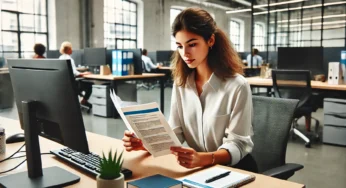 New Study Shows that Work Instructions Boost New Hire Onboarding by 5X 