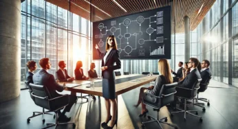 Defining & quantifying process success: Inspiration for process excellence teams 