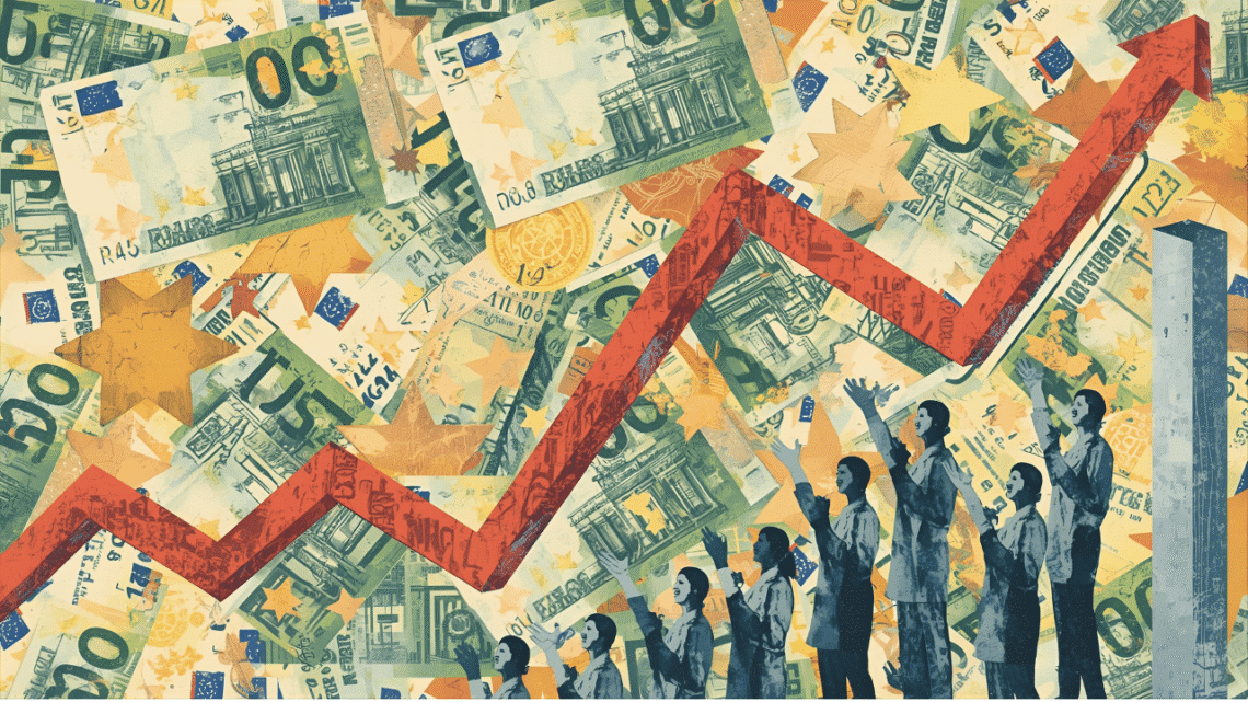 Business Process Transformation – Strategies & Examples