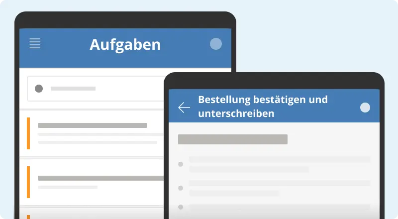 Mobile App